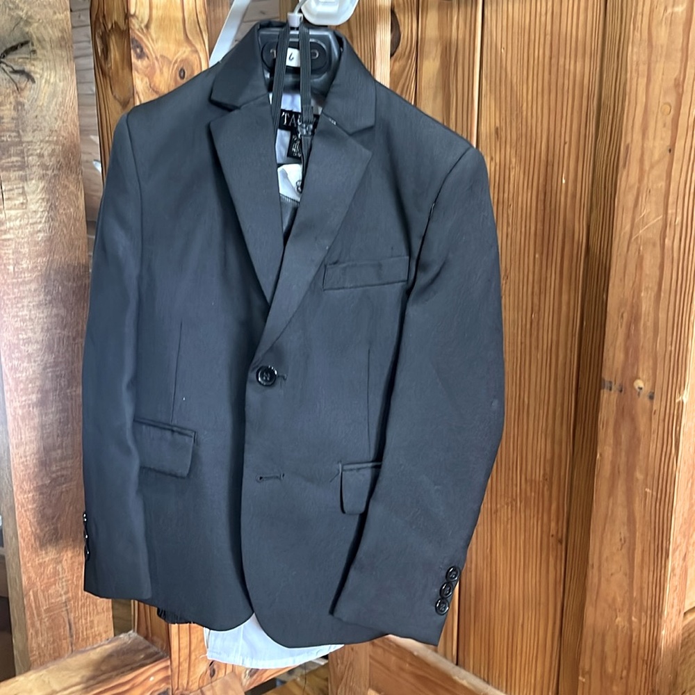 Kids Tazio 5 piece Suit